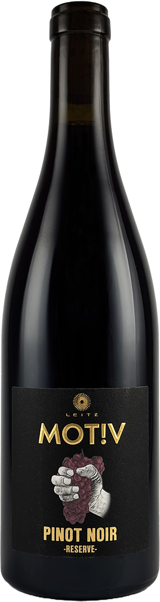 MOT!V Pinot Noir Reserve